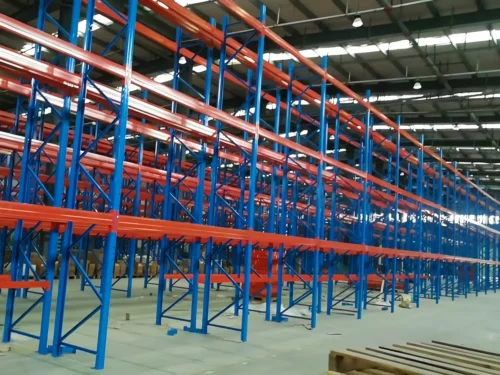 Beam Shelves