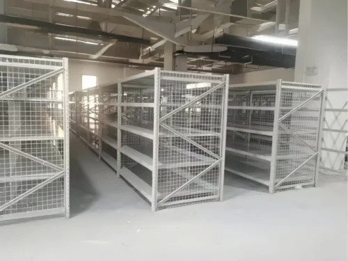 Laminated Shelves