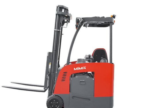 forklift