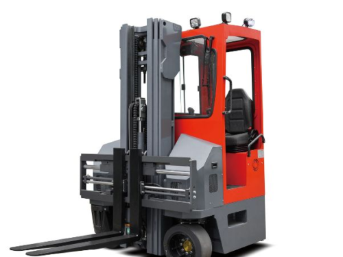 Multi-directional Counterbalanced Forklift MQK Series 3.0ton